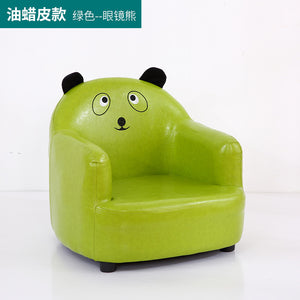 7 Children's sofa SOLO Cute princess girl boy cartoon chair removable and washable Baby sofa chair  kids sofa  baby furniture