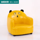 7 Children's sofa SOLO Cute princess girl boy cartoon chair removable and washable Baby sofa chair  kids sofa  baby furniture