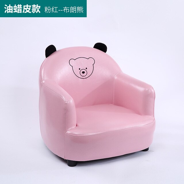 7 Children's sofa SOLO Cute princess girl boy cartoon chair removable and washable Baby sofa chair  kids sofa  baby furniture