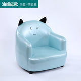 7 Children's sofa SOLO Cute princess girl boy cartoon chair removable and washable Baby sofa chair  kids sofa  baby furniture