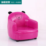 7 Children's sofa SOLO Cute princess girl boy cartoon chair removable and washable Baby sofa chair  kids sofa  baby furniture