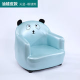 7 Children's sofa SOLO Cute princess girl boy cartoon chair removable and washable Baby sofa chair  kids sofa  baby furniture