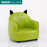 7 Children's sofa SOLO Cute princess girl boy cartoon chair removable and washable Baby sofa chair  kids sofa  baby furniture