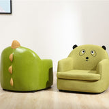 Cartoon Children's Sofa Boy Reading Area Sofa Cartoon Girl Princess Seat Baby Sofa Baby Washable Sofa for Kids Baby Furniture