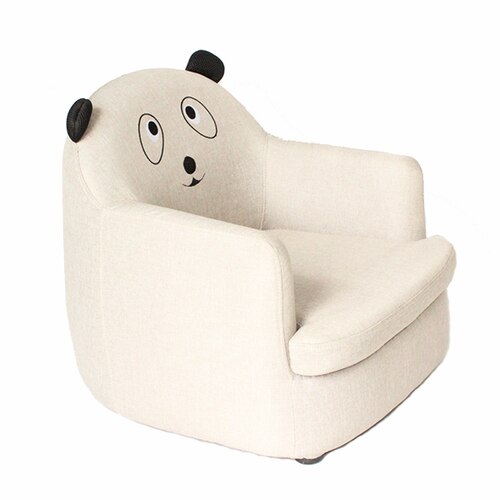 Cartoon Children's Sofa Boy Reading Area Sofa Cartoon Girl Princess Seat Baby Sofa Baby Washable Sofa for Kids Baby Furniture