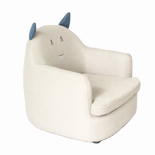 Cartoon Children's Sofa Boy Reading Area Sofa Cartoon Girl Princess Seat Baby Sofa Baby Washable Sofa for Kids Baby Furniture