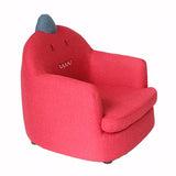 Cartoon Children's Sofa Boy Reading Area Sofa Cartoon Girl Princess Seat Baby Sofa Baby Washable Sofa for Kids Baby Furniture