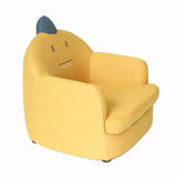 Cartoon Children's Sofa Boy Reading Area Sofa Cartoon Girl Princess Seat Baby Sofa Baby Washable Sofa for Kids Baby Furniture