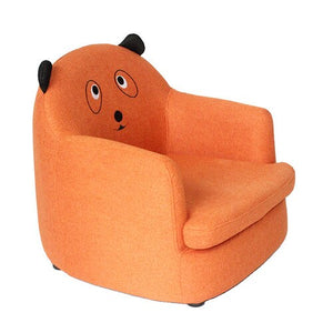 Cartoon Children's Sofa Boy Reading Area Sofa Cartoon Girl Princess Seat Baby Sofa Baby Washable Sofa for Kids Baby Furniture