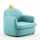 Cartoon Children's Sofa Boy Reading Area Sofa Cartoon Girl Princess Seat Baby Sofa Baby Washable Sofa for Kids Baby Furniture