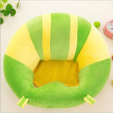 Chair for kids baby sofa baby seat sofa frame cotton feeding chair baby furniture  bean bag  baby sofa