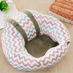 Chair for kids baby sofa baby seat sofa frame cotton feeding chair baby furniture  bean bag  baby sofa