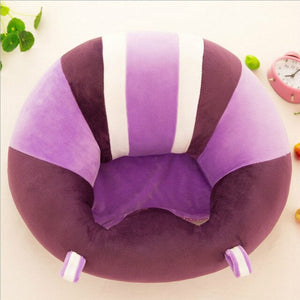 Chair for kids baby sofa baby seat sofa frame cotton feeding chair baby furniture  bean bag  baby sofa