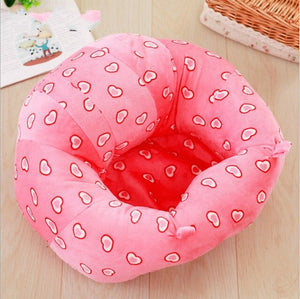 Chair for kids baby sofa baby seat sofa frame cotton feeding chair baby furniture  bean bag  baby sofa