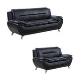 Moderne Meuble Maison Meble Do Salonu Puff Asiento Moderno Para Leather De Sala Set Living Room Furniture Mobilya Mueble Sofa