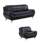 Moderne Meuble Maison Meble Do Salonu Puff Asiento Moderno Para Leather De Sala Set Living Room Furniture Mobilya Mueble Sofa