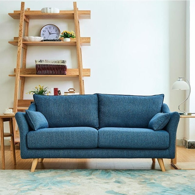 Pouf Moderne Futon Moderna Puff Para Fotel Wypoczynkowy Meuble Maison Sectional Mueble De Sala Set Living Room Furniture Sofa