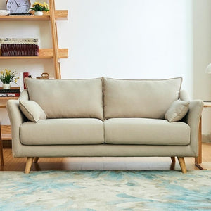 Pouf Moderne Futon Moderna Puff Para Fotel Wypoczynkowy Meuble Maison Sectional Mueble De Sala Set Living Room Furniture Sofa