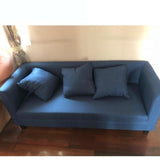 Pouf Moderne Futon Moderna Puff Para Fotel Wypoczynkowy Meuble Maison Sectional Mueble De Sala Set Living Room Furniture Sofa