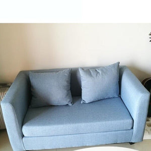 Pouf Moderne Futon Moderna Puff Para Fotel Wypoczynkowy Meuble Maison Sectional Mueble De Sala Set Living Room Furniture Sofa