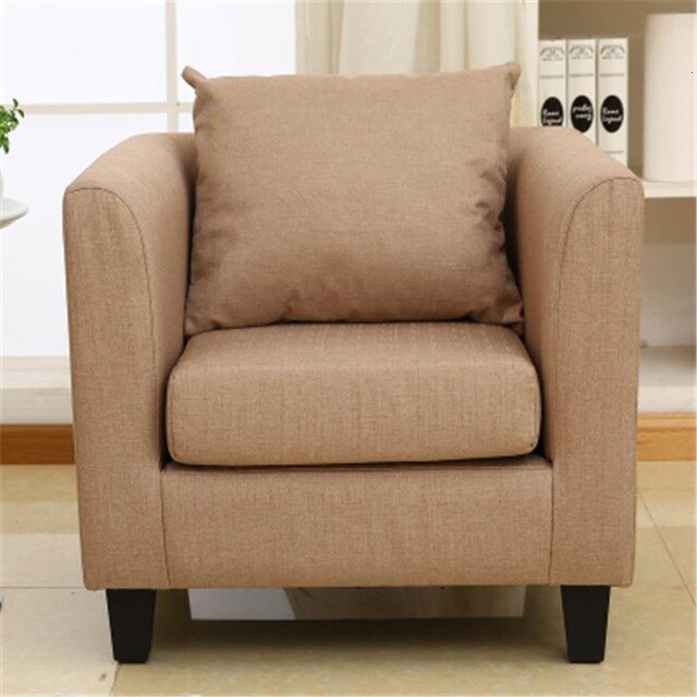 Pouf Moderne Futon Moderna Puff Para Fotel Wypoczynkowy Meuble Maison Sectional Mueble De Sala Set Living Room Furniture Sofa