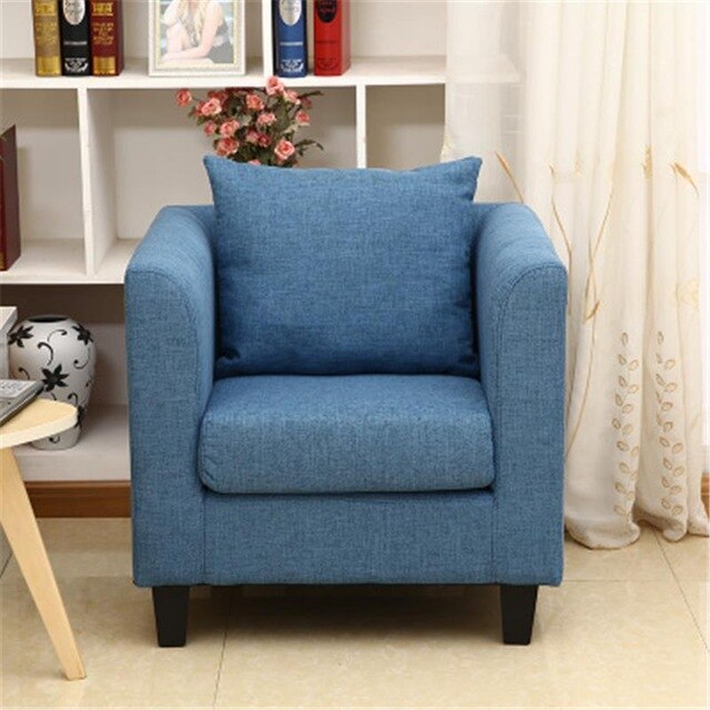 Pouf Moderne Futon Moderna Puff Para Fotel Wypoczynkowy Meuble Maison Sectional Mueble De Sala Set Living Room Furniture Sofa