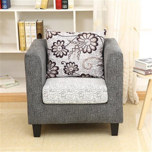 Pouf Moderne Futon Moderna Puff Para Fotel Wypoczynkowy Meuble Maison Sectional Mueble De Sala Set Living Room Furniture Sofa