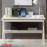 Para Notebook Escritorio De Oficina Scrivania Standing Office Furniture Tray Bed Nordic Laptop Stand Desk Study Computer Table