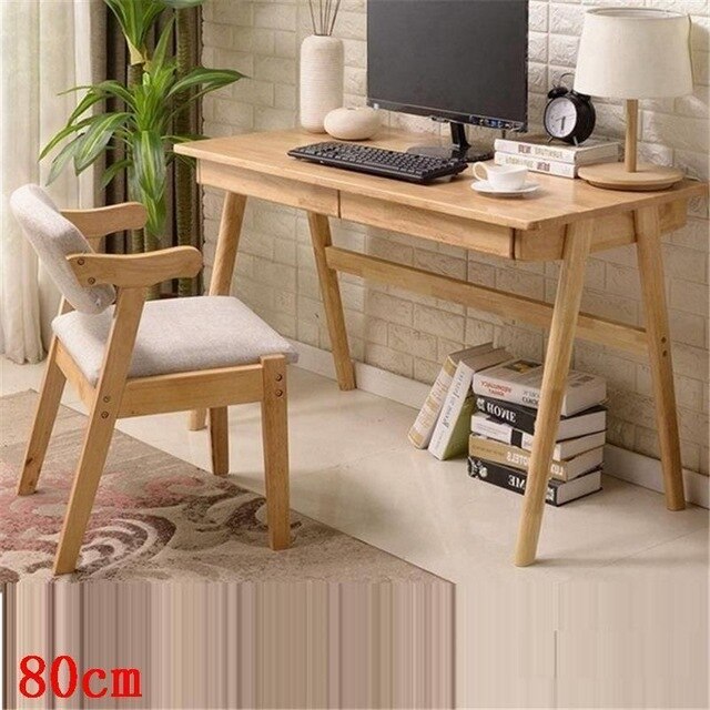 Para Notebook Escritorio De Oficina Scrivania Standing Office Furniture Tray Bed Nordic Laptop Stand Desk Study Computer Table