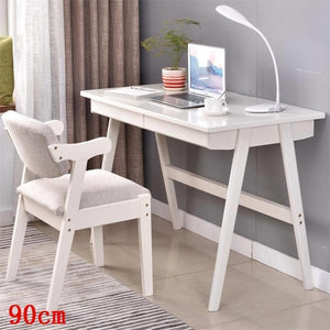 Para Notebook Escritorio De Oficina Scrivania Standing Office Furniture Tray Bed Nordic Laptop Stand Desk Study Computer Table