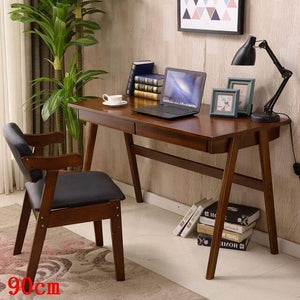 Para Notebook Escritorio De Oficina Scrivania Standing Office Furniture Tray Bed Nordic Laptop Stand Desk Study Computer Table