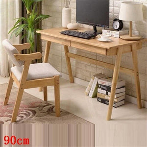 Para Notebook Escritorio De Oficina Scrivania Standing Office Furniture Tray Bed Nordic Laptop Stand Desk Study Computer Table